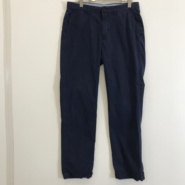 폴로 랄프로렌 클래식핏 치노팬츠 [33x34]