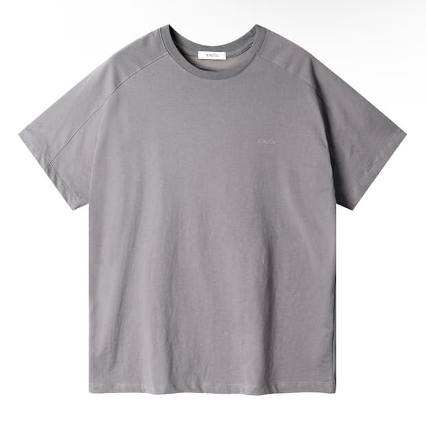 Ignota CORE:15 T-Shirt (Ash Purple)