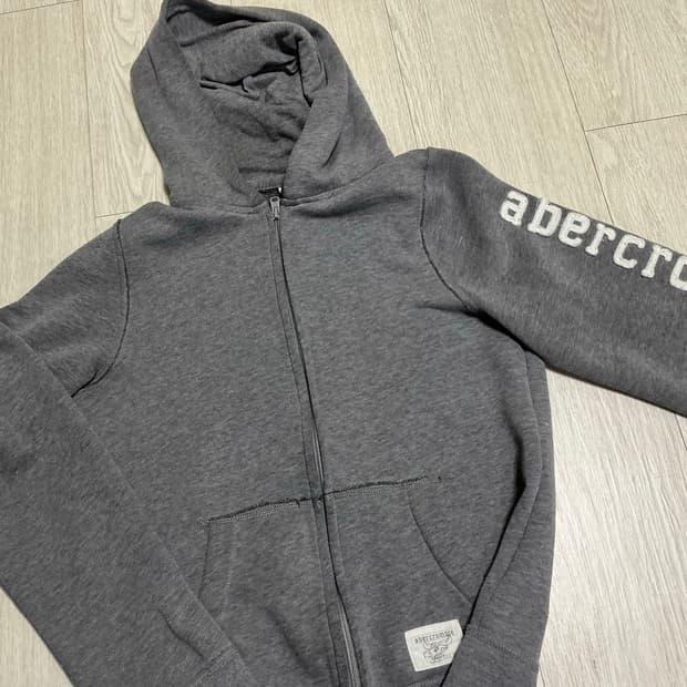 아베크롬비 그레이