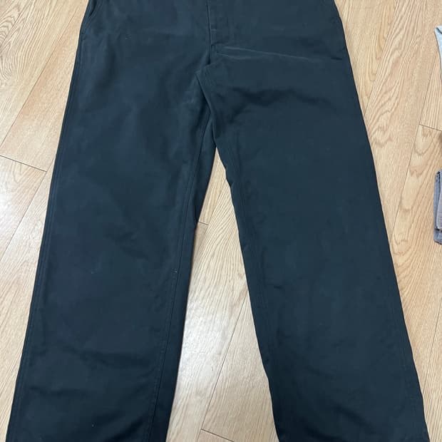 브라운야드 에센셜 치노팬츠 3사이즈