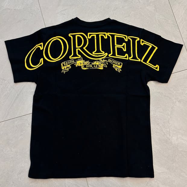 Corteiz Royale Heavyweight Shirts M