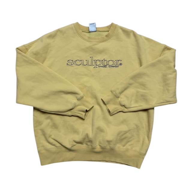 스컬프터 맨투맨