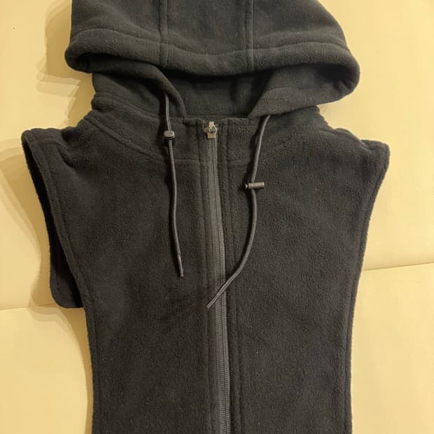 모이프 바라클라바 블랙