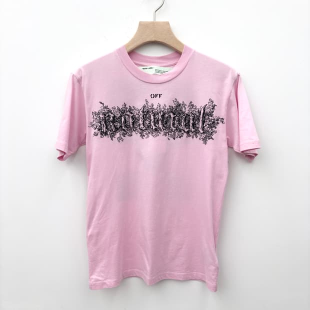 “NATURAL” T-SHIRT