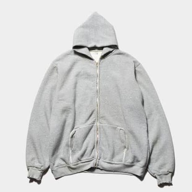 아프레쎄 후드집업 4사 새상품