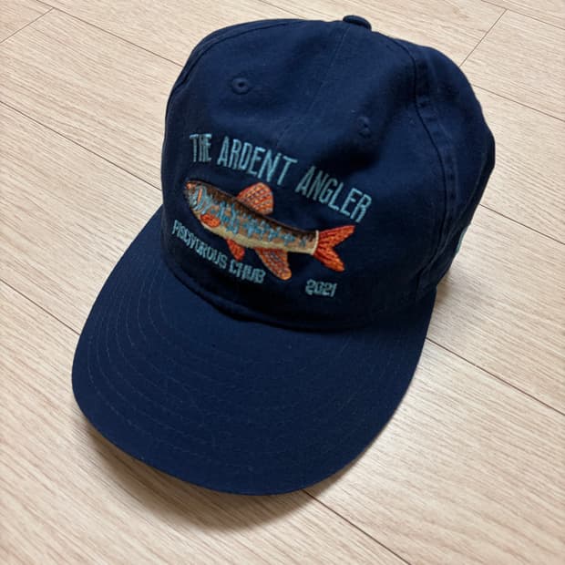 [OS] 뉴에라 볼캡