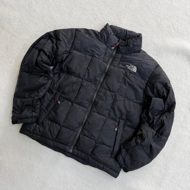 90 노스페이스 써밋시리즈 800 다운 0326T