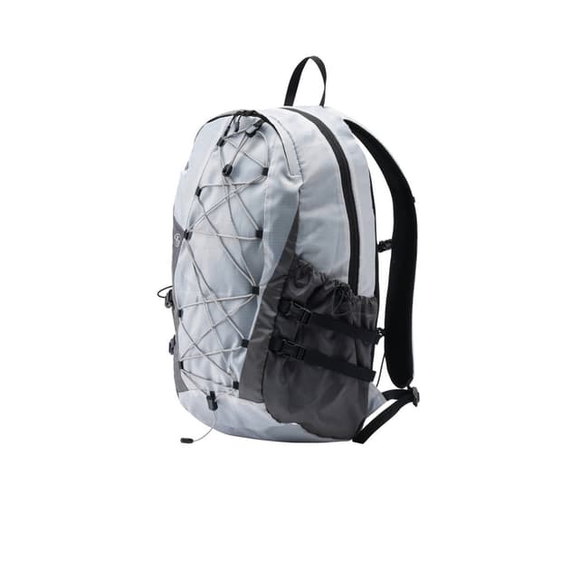 STRING BACKPACK [GREY]_24SS