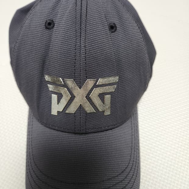 PXG 캡모자 사이즈FREE