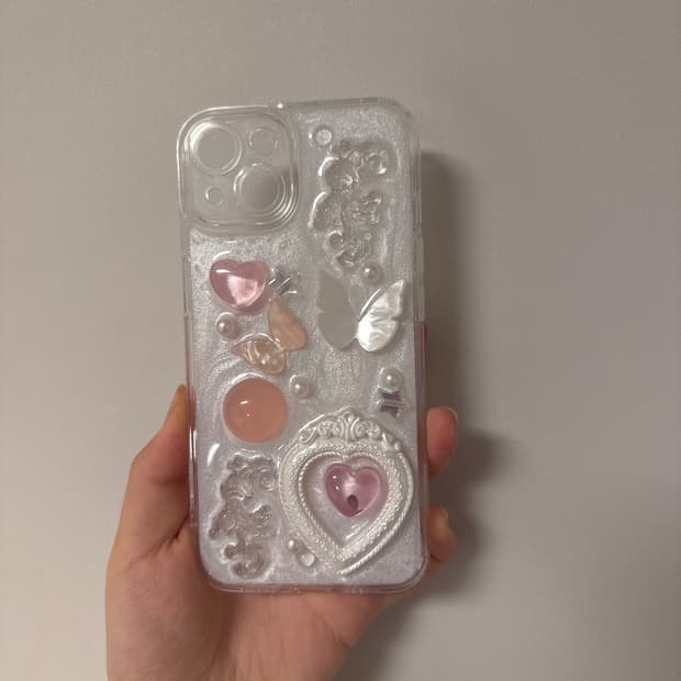 새상품) 아이폰 14 케이스