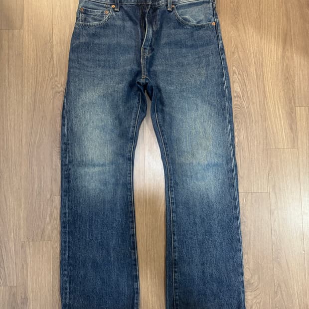 리바이스 517 프리미엄 33x30