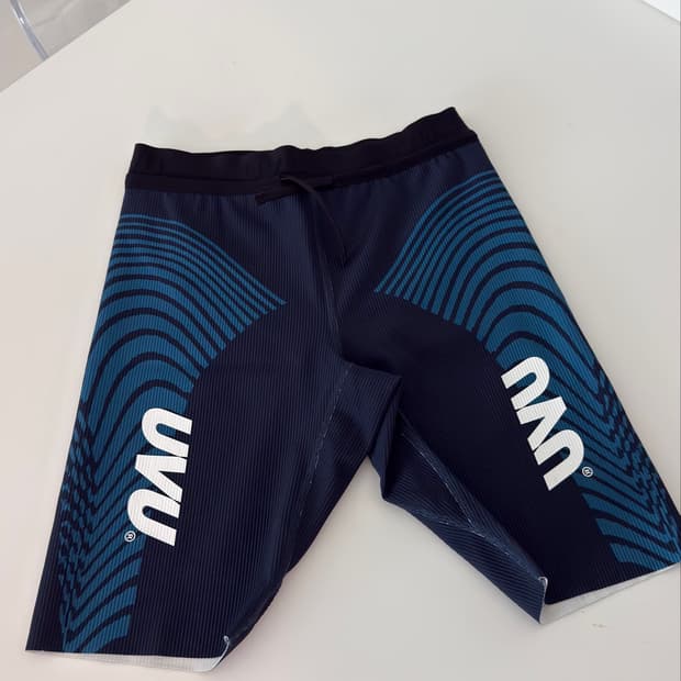 UVU 서울 컬렉션 타이즈 S 사이즈
