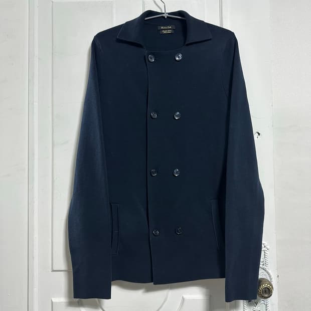 미시모두띠 자켓