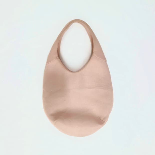 Simone Rocha neoprene shoulder bag