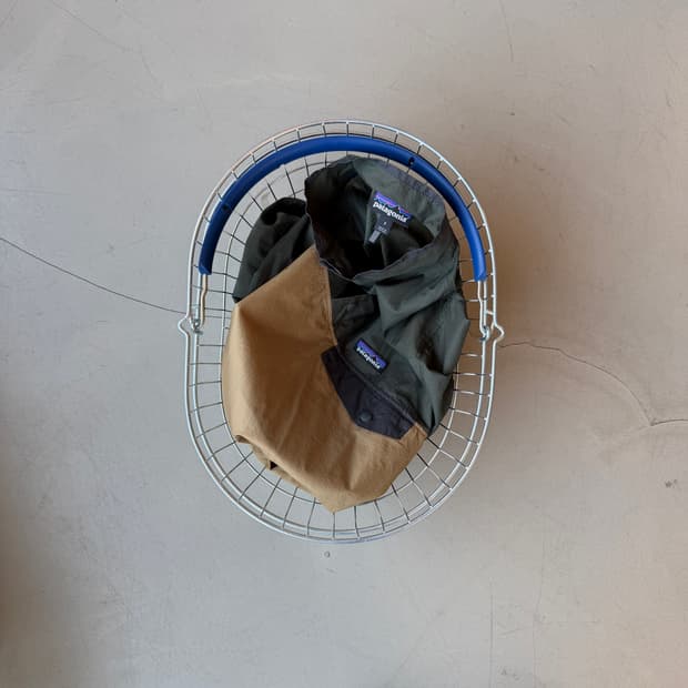 파타고니아 후디니 스냅 풀오버