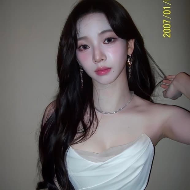 카리나 디카💞 코닥 C713