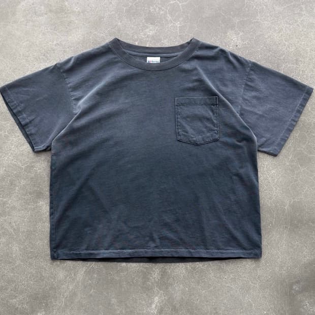 구매) 아킴보 클럽 포켓티 썬페이디드 블랙 M-L