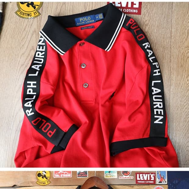 polo ralph lauren 폴로 랄프로렌 PK셔츠
M