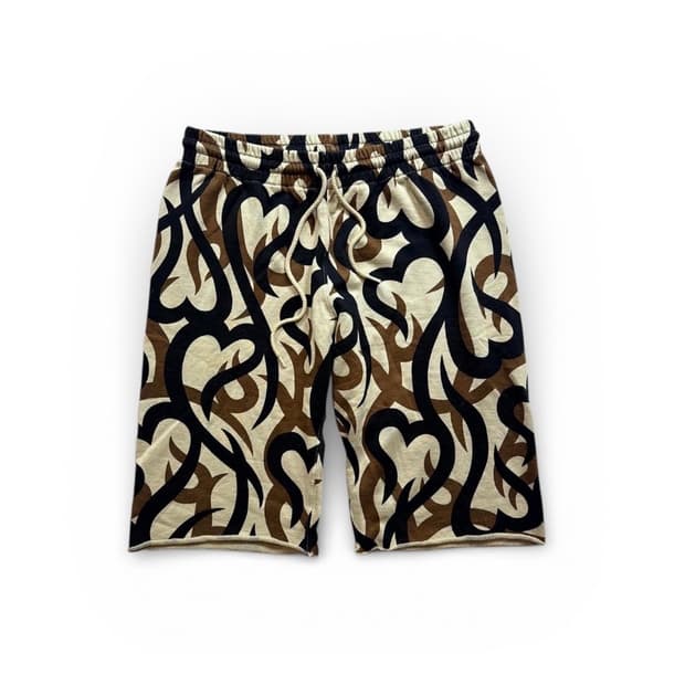 넘버나인 트라이벌 바지