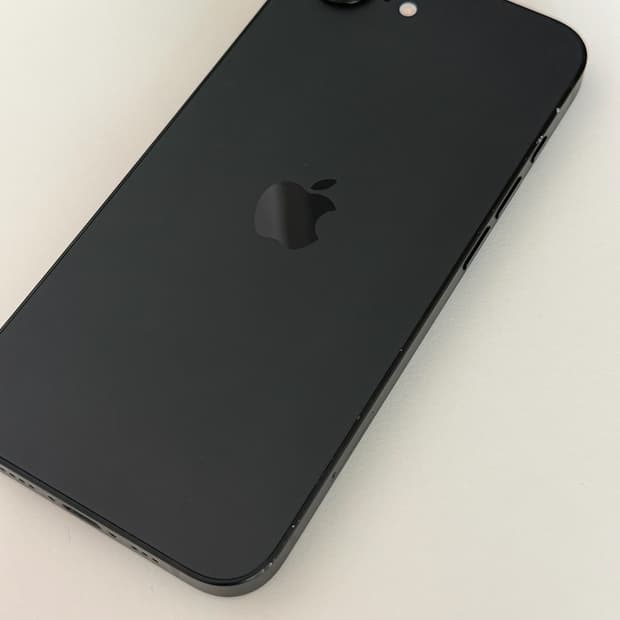아이폰 16e 128GB
