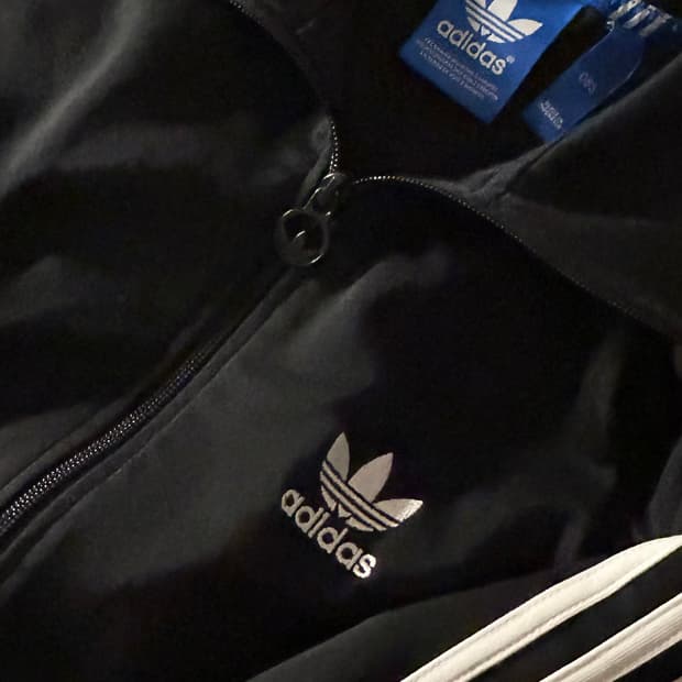 아디다스 유로파 져지