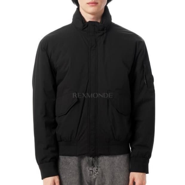 cp company pro-tek padded Jacket