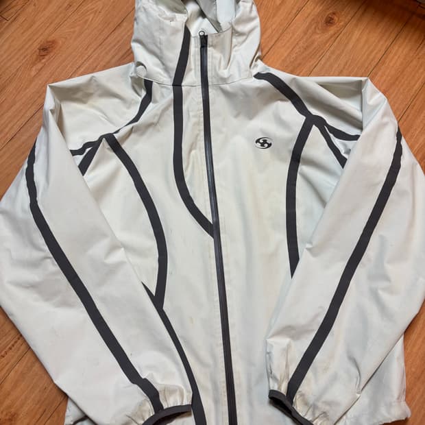 산산기어 윈드블록 3사이즈