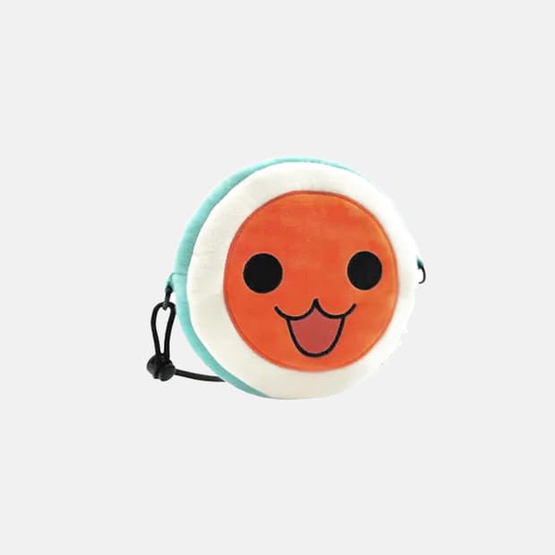 태고의 달인 미니 페이스 크로스백