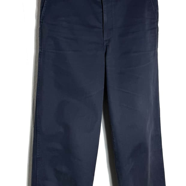 포터리 포터리팬츠 포터리바지 오피서팬츠 치노팬츠