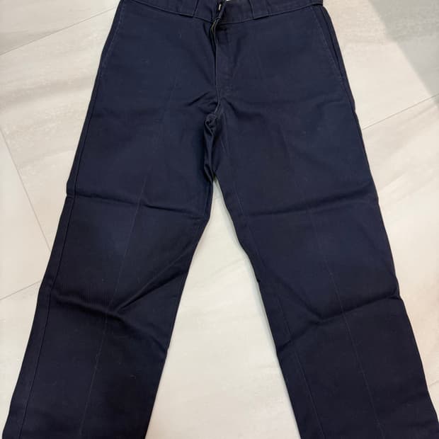 빈티지 리바이스 바지