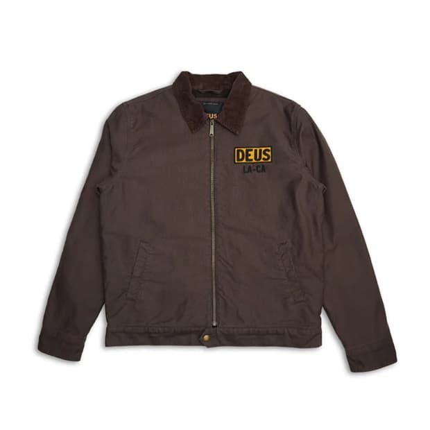 DEUS) 데우스, 슈퍼 스티셔스 자켓 S삽니다 제발요ㅠ