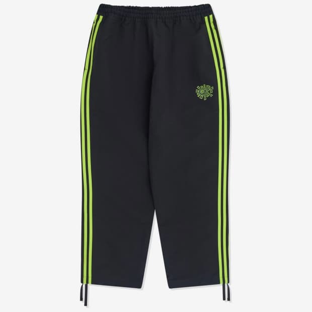 (s) always do what you should do 팬츠