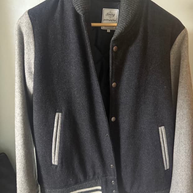 B:ming by beams 자켓