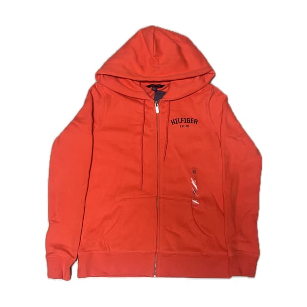 Tommy Hilfiger 후드집업 xs