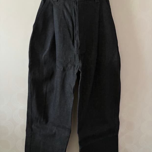 unknown blue  new boyfriend denim