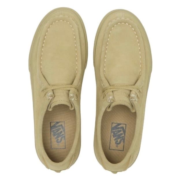 반스 카버로우 샌드베이지 230235240