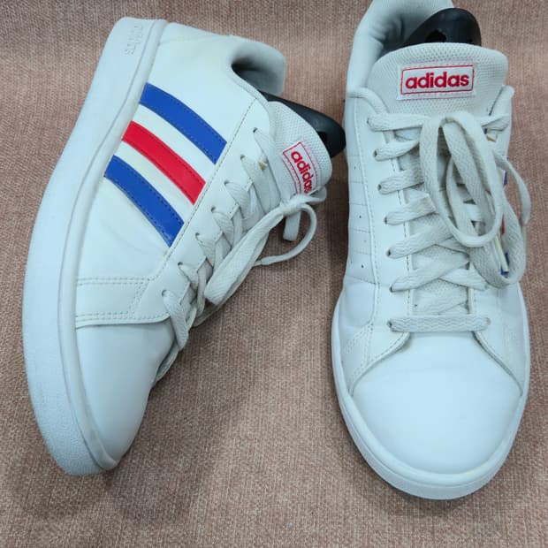 아디다스 270mm- 그랜드코트 TD 스니커즈