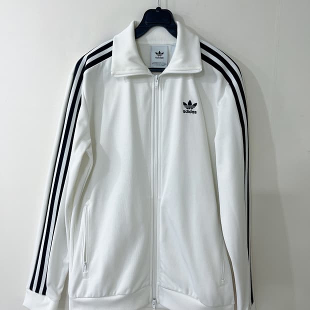 아디다스 베켄바우어 트랙탑