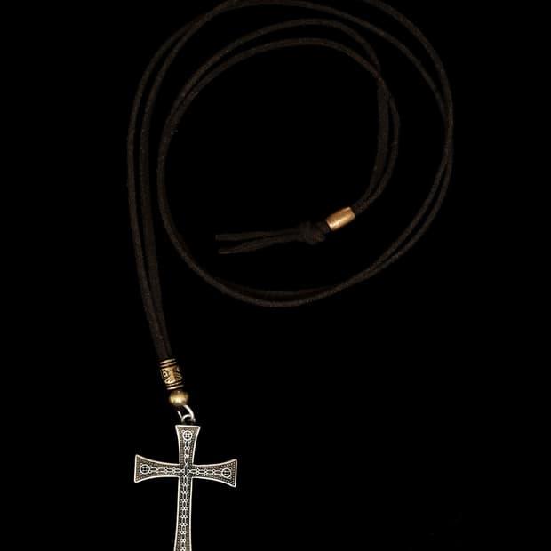 라오브젝트 LEN01 NECKLACE