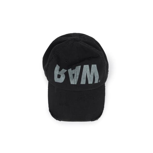 Etce RAW BALL CAP L