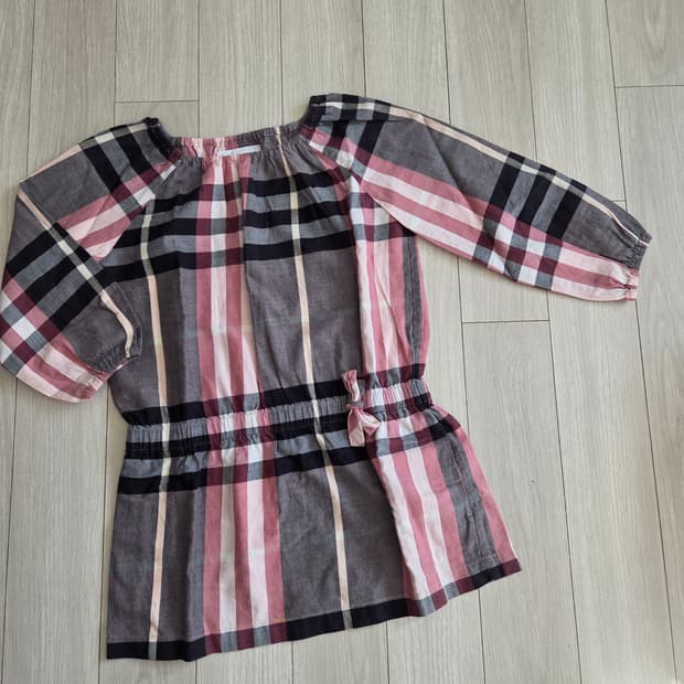 버버리 블라우스 6