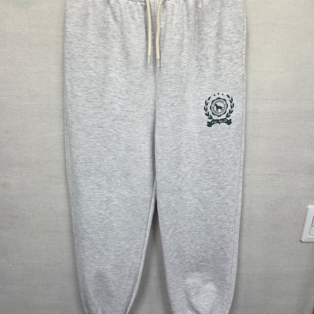 게인스보로 스웻 팬츠 xl