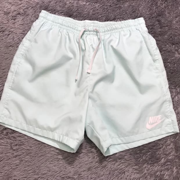 [[XL, A급] 나이키(NIKE) 플로우 우븐 쇼츠p292