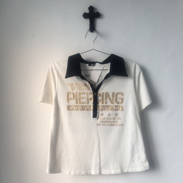 Lettering printing pk t