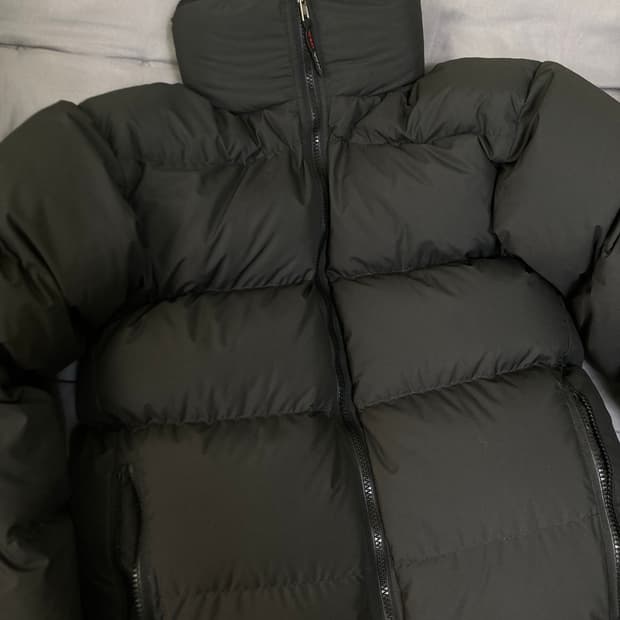 western mountaineering 멜트다운 자켓