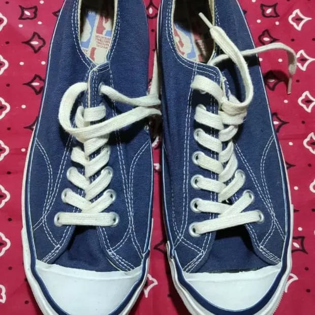 70s NBA 컨버스 슈즈 285