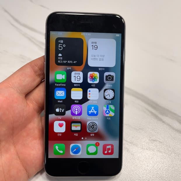 아이폰6s 스패이스그레이 64GB