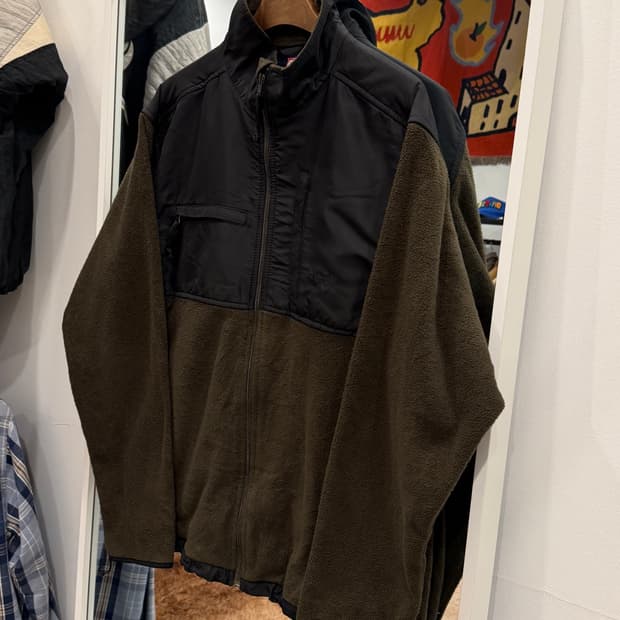 Chaps ralph lauren 챕스 랄프로렌 플리스 집업 자켓