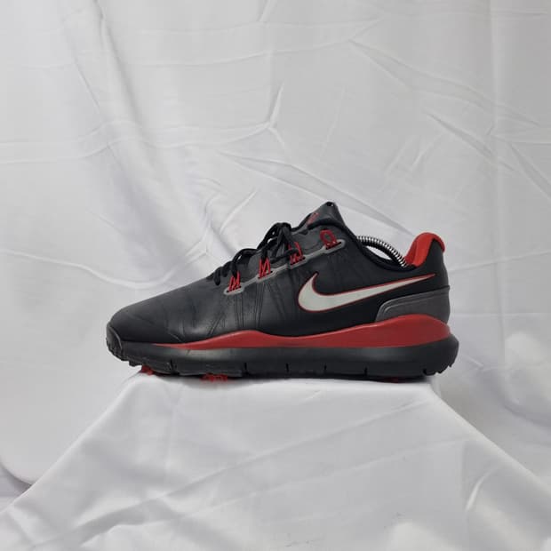 285 나이키 타이거우즈 골프화 스니커즈