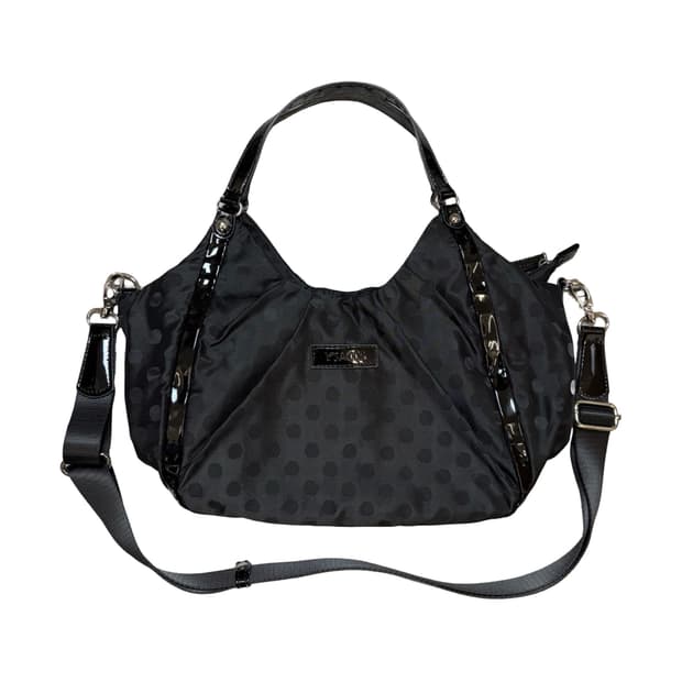 Y’SACCS by 요지야마모토 도트 토트백 숄더백